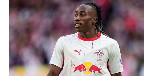 De 19-jarige Yan Diomande sluit zich aan bij Real Madrid en breekt opnieuw transferrecords De 19-jarige Yan Diomande sluit zich aan bij Real Madrid en breekt opnieuw transferrecords